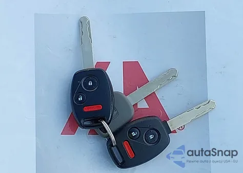 2005 Honda Pilot Ex-L z USA, uszkodzony, nr VIN 5FNYF18595B034003